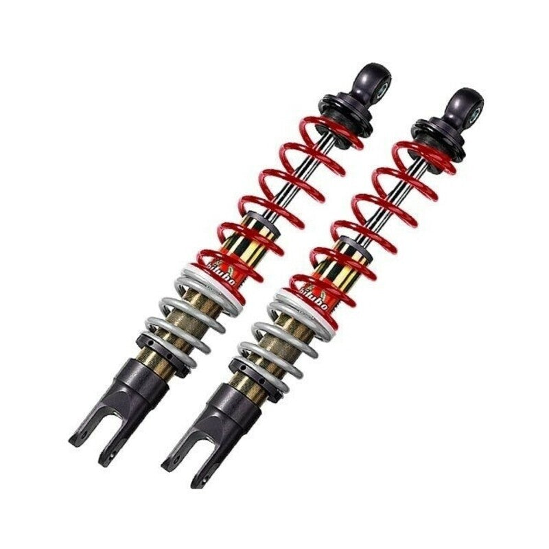 BITUBO YGB01 Twin Rear Shock Absorber - 1107108