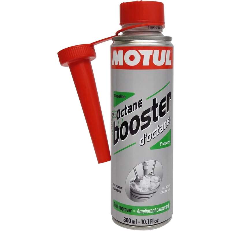 MOTUL Octane Booster 300ml