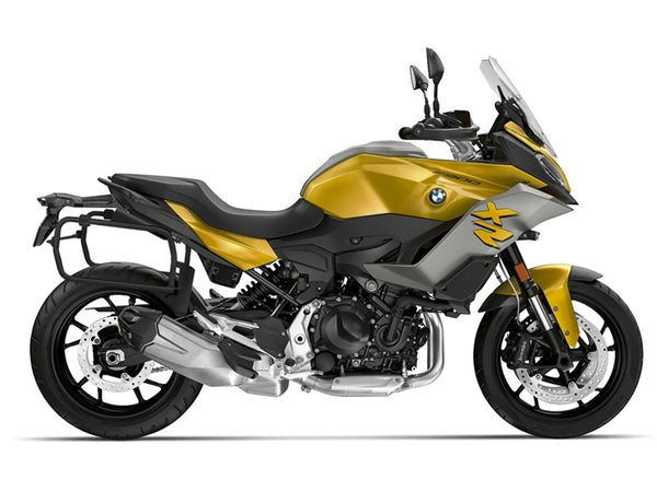 SHAD 4P System Fitting - BMW F900R/XR '20