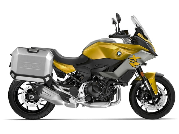 SHAD 4P System Fitting - BMW F900R/XR '20