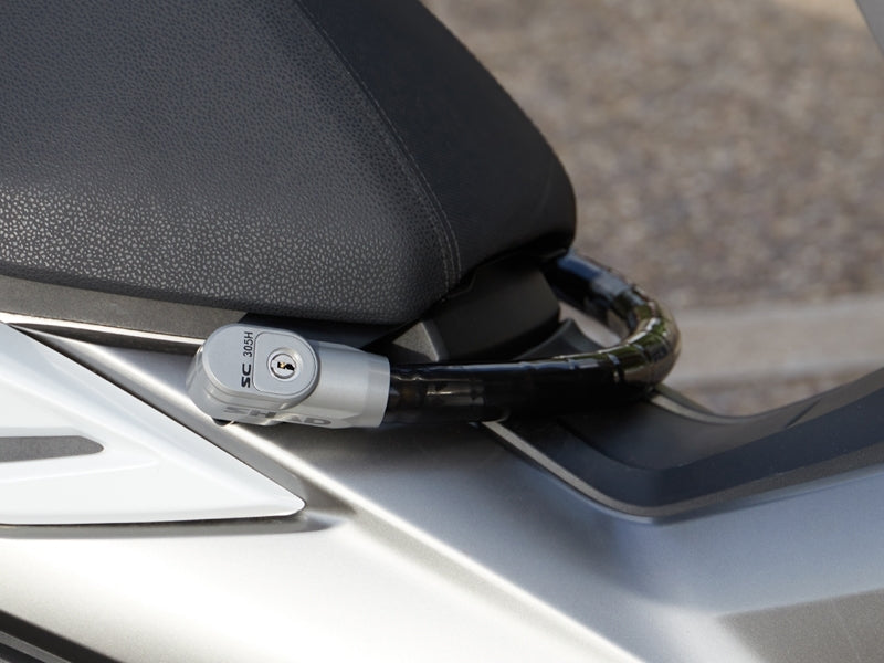 SHAD Serie 3 Handlebar Lock - 49 cm x12