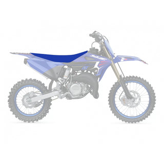 BLACKBIRD Pyramid Seat Cover - Yamaha YZ85 - 1110284002