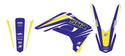 BLACKBIRD Dream 4 Graphic Kit - Sherco SE-R/SEF-R - 1110331