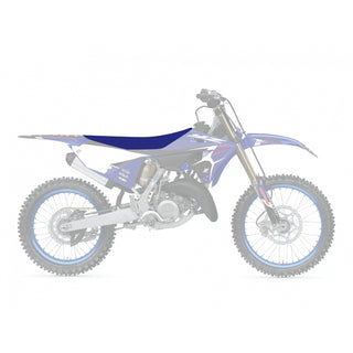 BLACKBIRD Pyramid Seat Cover - Yamaha YZ125/250 - 1110372