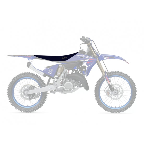 BLACKBIRD TSC Seat Cover - Yamaha YZ125/250 - 1110374