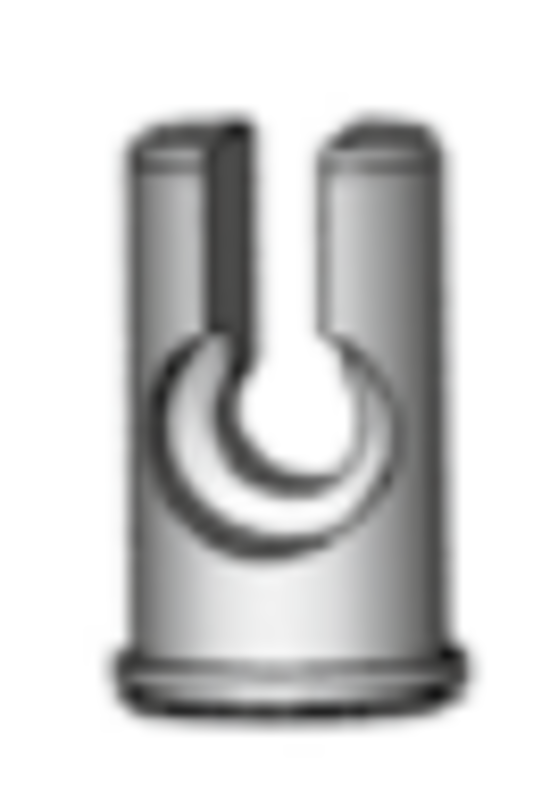 MAGURA Adapter nipple set 1x11mm 1x14mm