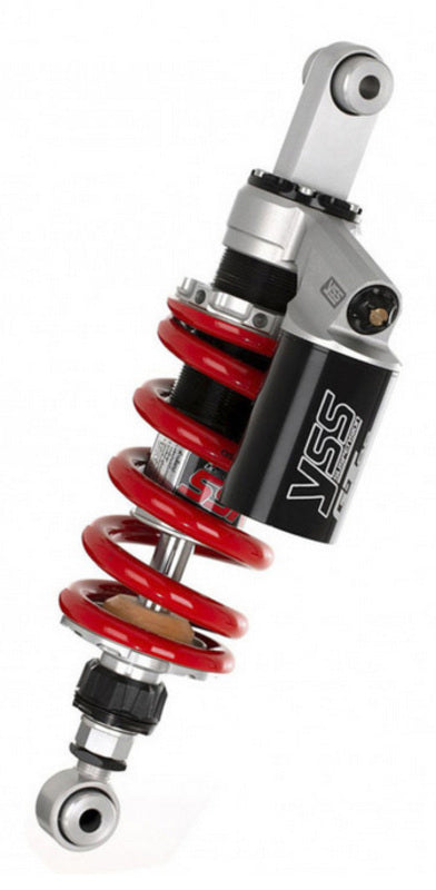 YSS Racing MG456 Rear Shock Absorber - 1116180