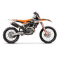 BLACKBIRD Replica Trophy 22 Complete Graphic Kit - KTM