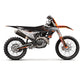 BLACKBIRD Complete Graphic Kit - KTM SX/SX-F