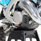 AXP Xtrem Skid Plate - PHD 8mm TM Racing EN125FI/144Fi