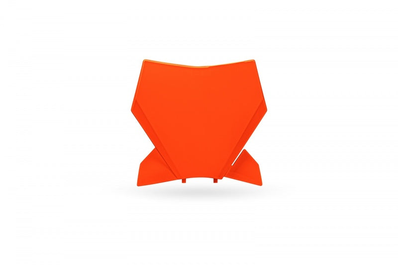 UFO Front Number Plate - KTM SX/SX-F - 1119115002