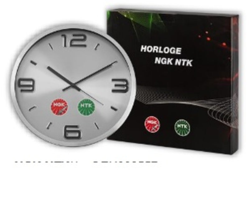 NGK Clock
