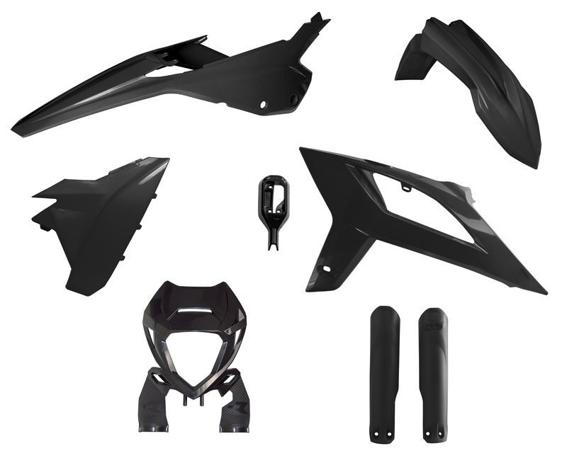 RACETECH Plastic Kit Replica - Beta RR - 1119169003