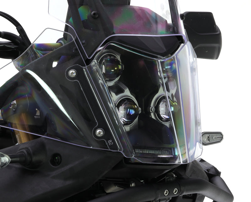 BIHR Headlight Protector