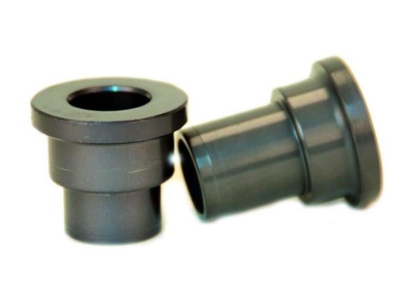 HAAN WHEELS Rear Wheel Spacer Kit