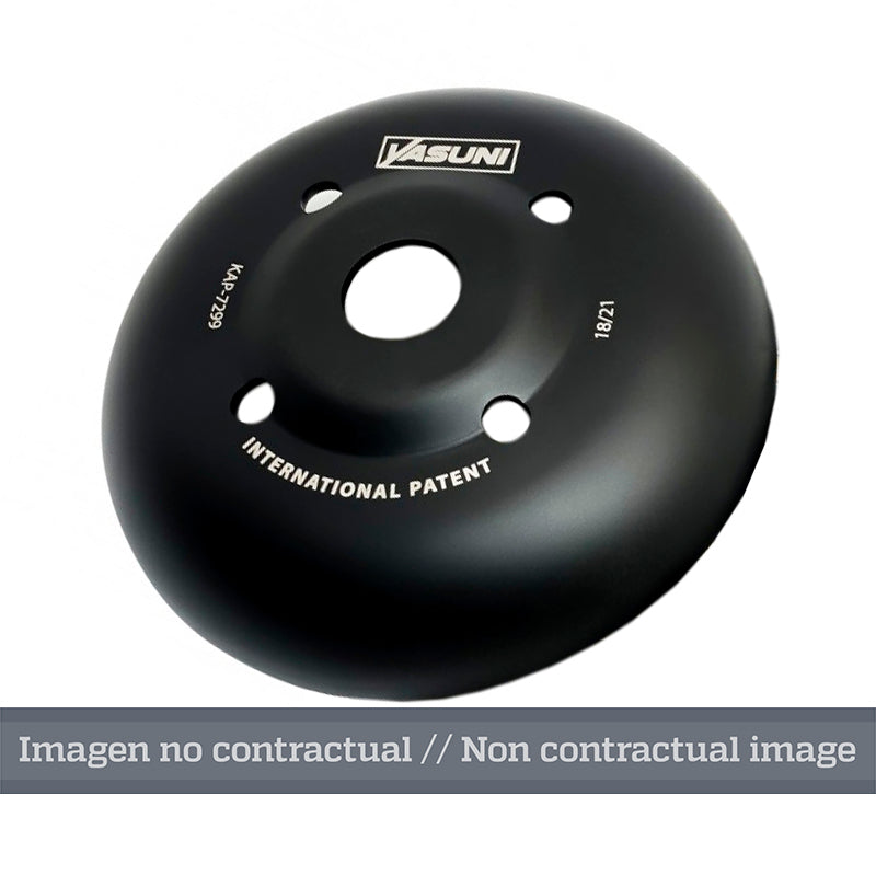 YASUNI Sliding Grid - 10 Holes KAP7209