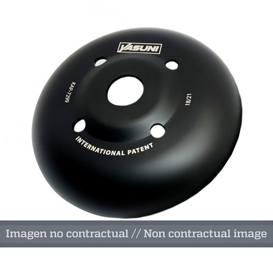 YASUNI Sliding Grid - 16 Holes KAP7449