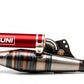 YASUNI Z Full Exhaust System - Peugeot - 1119531