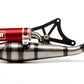 YASUNI Z Full Exhaust System - Piaggio/Gilera - 1119532