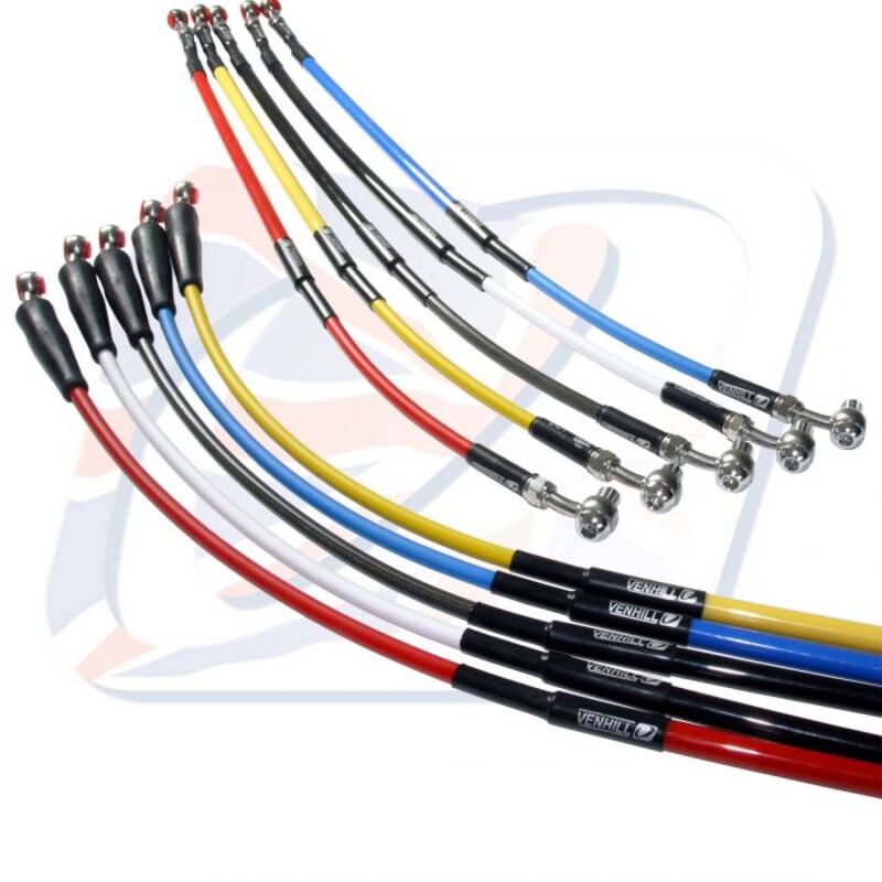 VENHILL Front Brake Hose - 1120223001