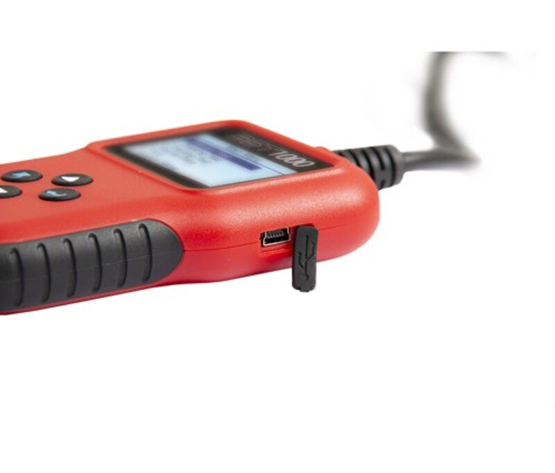 BS BATTERY BST-1000 Battery Tester (Lead Acid & Lithium)