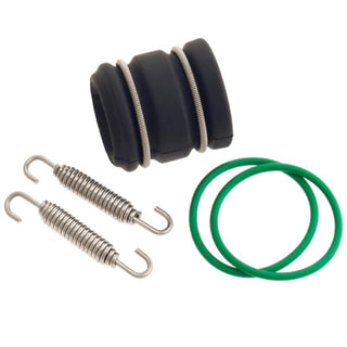 BOLT Exhaust Hardware Kit