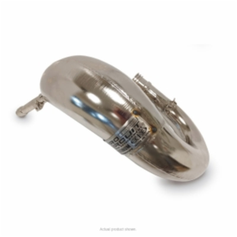 PRO CIRCUIT Platinum Expansion Chamber Nickel Steel - Yamaha YZ125 - 1120660
