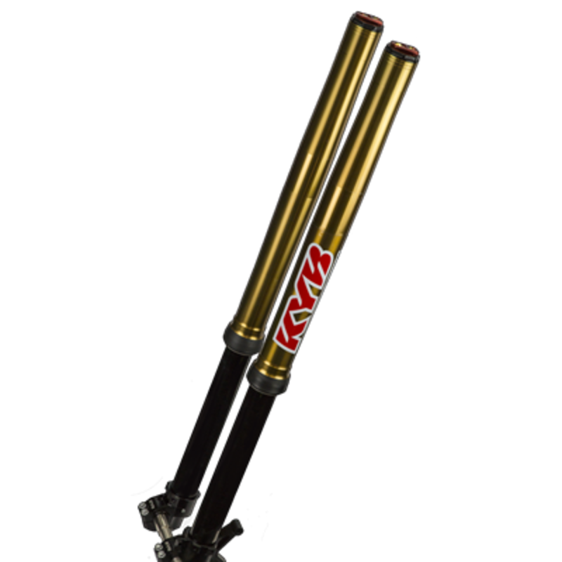 KYB Factory Kit Spring Fork