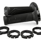 DOMINO D-Lock Grips - 116mm - 1120742001