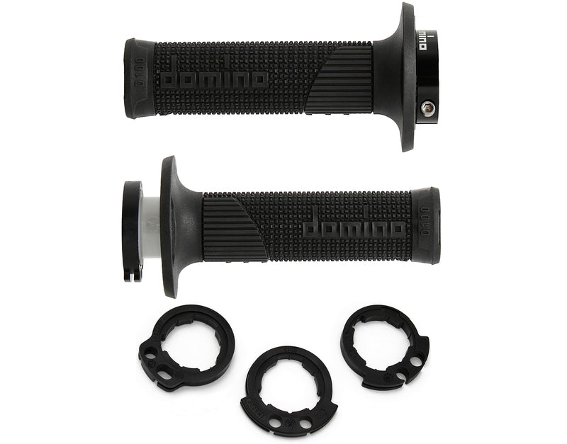 DOMINO D-Lock Grips - 116mm - 1120742001