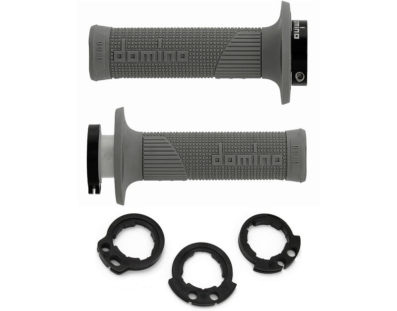 DOMINO D-Lock Grips - 116mm - 1120742002