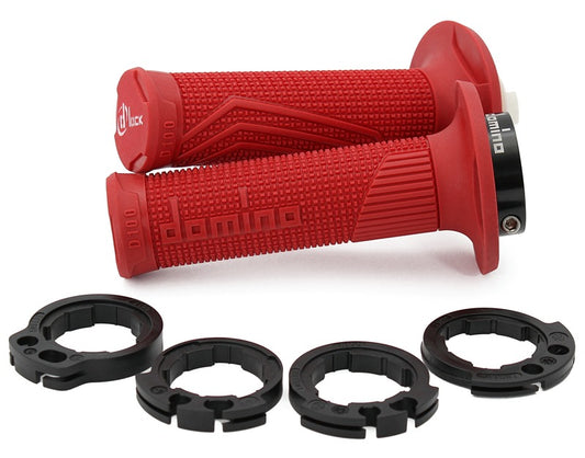 DOMINO D-Lock Grips - 116mm - 1120742003