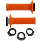 DOMINO D-Lock Grips - 116mm - 1120742004