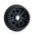 HINSON Billetproof Innennabe