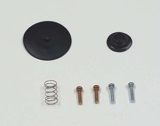 TOURMAX Benzinventil Reparatursatz - Honda ST Pan EuropeanABS 1100 SC26 1995