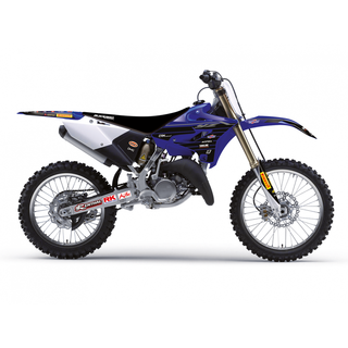 BLACKBIRD Replica Yamaha Racing 22 Complete Kit
