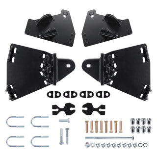 KIMPEX Commander Track A-Arm Kit - Polaris - 1120875