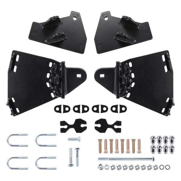 KIMPEX Commander Track A-Arm Kit - Polaris - 1120875