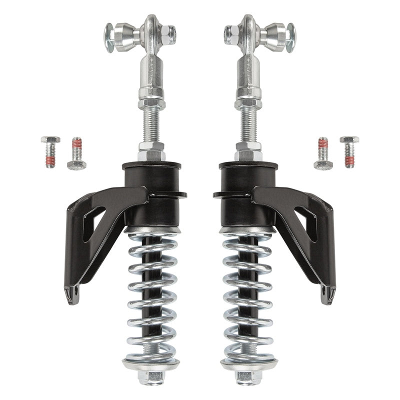 KIMPEX Commander Track Front Anti-Rotation Kit - UTV