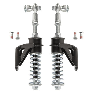 KIMPEX Commander Track Front Anti-Rotation Kit - UTV