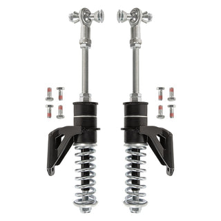 KIMPEX Commander Track Rear Anti-Rotation Kit - WSS4