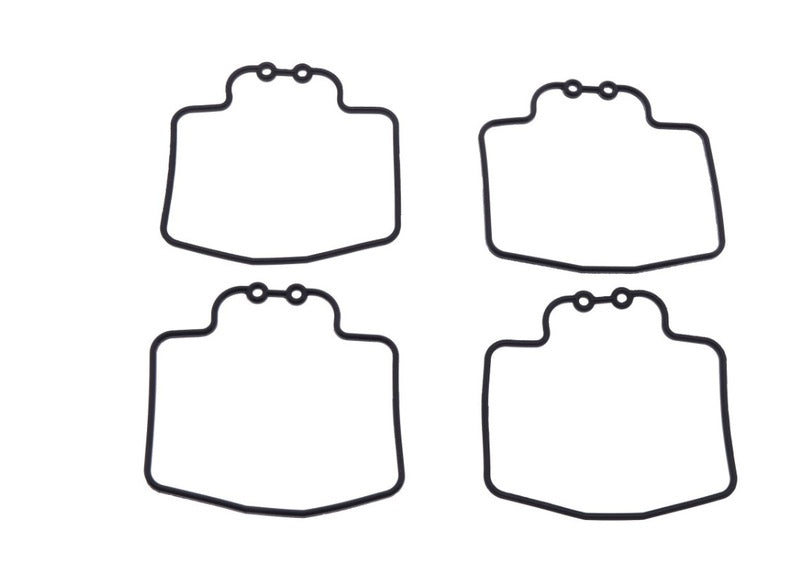 TOURMAX Float Bowl Gasket 4 pieces