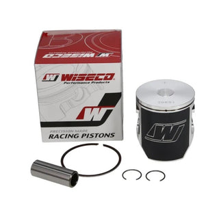 WISECO 2-Stroke Racer Elite Piston Kit - Ã˜66,40mm - Yamaha YZ250/X