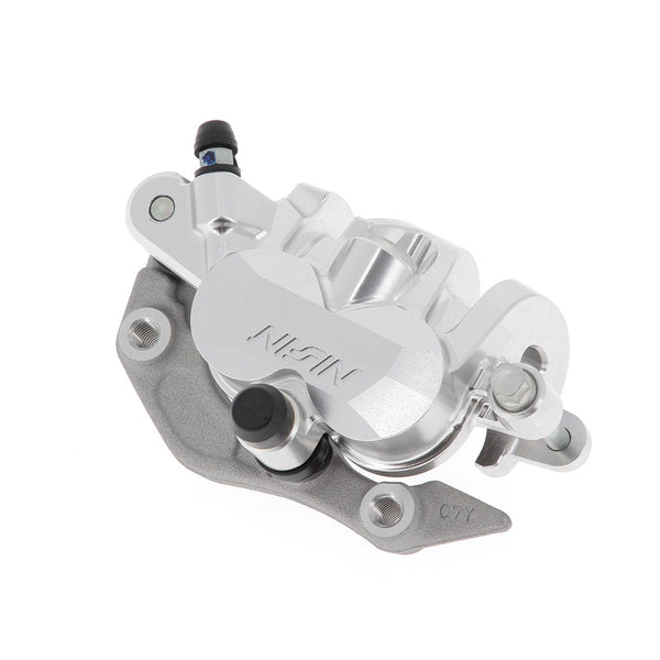 NISSIN 2 Pistons Front Brake Caliper - 1120946