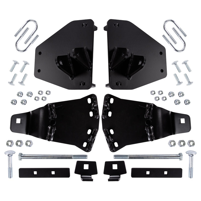KIMPEX Commander Track A-Arm Kit - Polaris - 1120955
