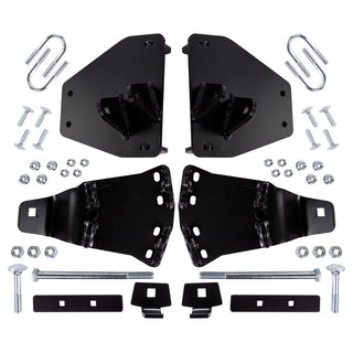 KIMPEX Commander Track A-Arm Kit - Polaris - 1120955