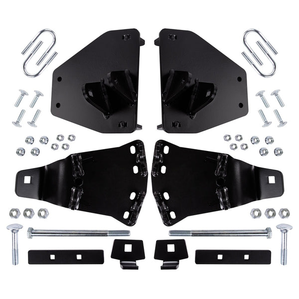 KIMPEX Commander Track A-Arm Kit - Polaris - 1120955