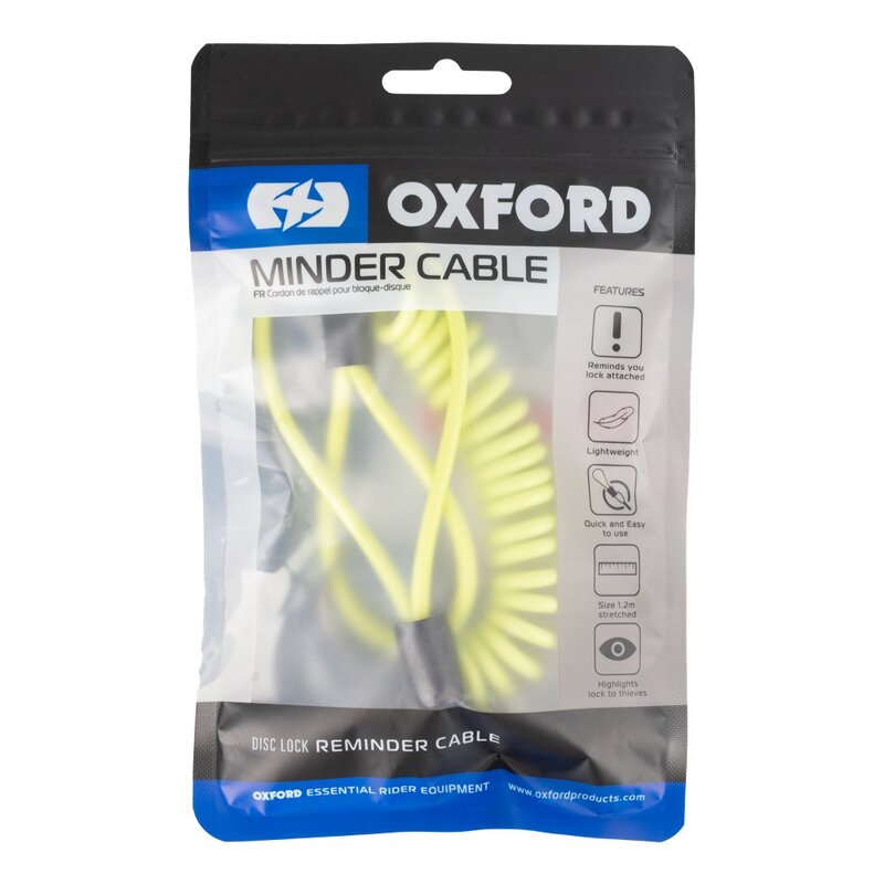 OXFORD Minder-Kabel