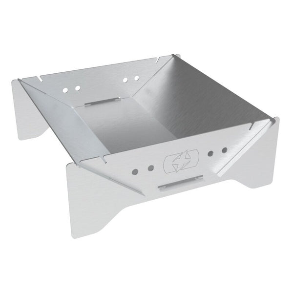 OXFORD Fire Pit incl. Bag