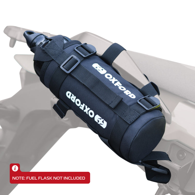 OXFORD Bottle Carrier